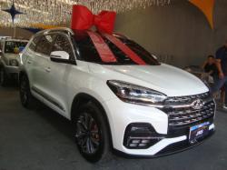 CHERY Tiggo 8 Pro 1.6 16V 4P TGDI DCT AUTOM�TICO