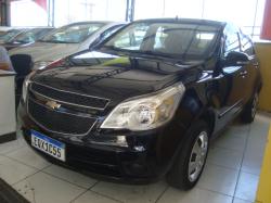 CHEVROLET Agile 1.4 4P LT FLEX