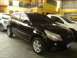 CHEVROLET Agile 1.4 4P LTZ FLEX