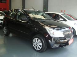 CHEVROLET Agile 1.4 4P LT FLEX