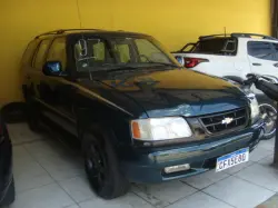 CHEVROLET Blazer 2.2 4P DLX