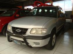 CHEVROLET Blazer 2.2 4P DLX