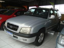 CHEVROLET Blazer 2.4 4P FLEX ADVANTAGE