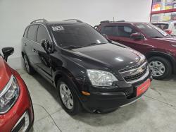 CHEVROLET Captiva Sport 2.4 16V SFI ECOTEC AUTOMÁTICO