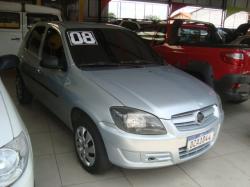 CHEVROLET Celta 1.0 4P VHC FLEX
