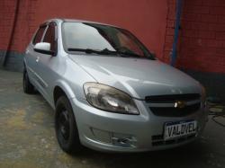 CHEVROLET Celta 1.0 4P LT VHCE FLEX