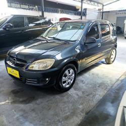 CHEVROLET Celta 1.0 4P LS FLEX