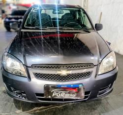 CHEVROLET Celta 1.0 LS FLEX