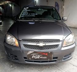 CHEVROLET Celta 1.0 LS FLEX