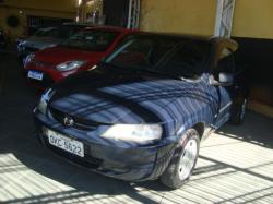 CHEVROLET Celta 1.0 VHC