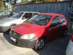 CHEVROLET Celta 1.0 VHC FLEX