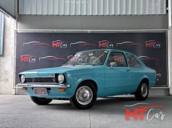 CHEVROLET Chevette Sedan 1.4 SL