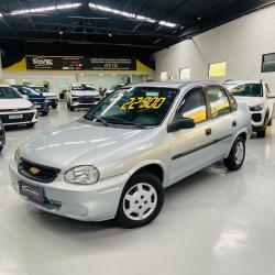 CHEVROLET Classic Sedan 1.0 4P