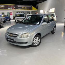 CHEVROLET Classic Sedan 1.0 4P VHCE FLEX LS