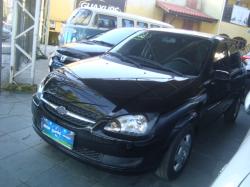 CHEVROLET Classic Sedan 1.0 4P VHCE FLEX