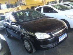 CHEVROLET Classic Sedan 1.0 4P VHCE FLEX