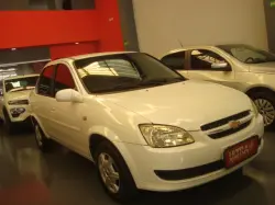 CHEVROLET Classic Sedan 1.0 4P VHCE FLEX LS