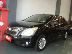 CHEVROLET Cobalt 1.4 4P FLEX LTZ