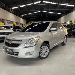 CHEVROLET Cobalt 1.4 4P FLEX LTZ