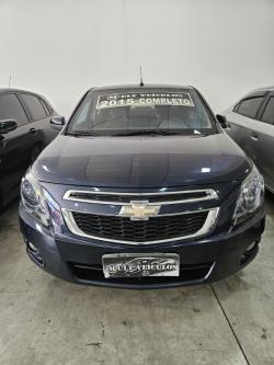 CHEVROLET Cobalt 1.8 4P FLEX LTZ