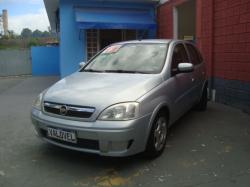 CHEVROLET Corsa Hatch 1.4 4P MAXX FLEX