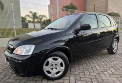 CHEVROLET Corsa Hatch 1.4 4P MAXX FLEX