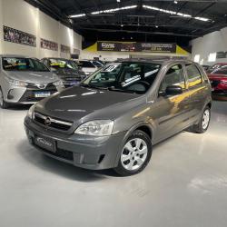 CHEVROLET Corsa Hatch 1.4 4P MAXX FLEX