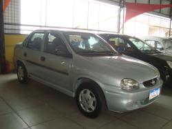 CHEVROLET Corsa Sedan 1.0 4P VHC CLASSIC LIFE FLEX