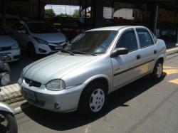 CHEVROLET Corsa Sedan 1.0 4P VHC CLASSIC LIFE FLEX