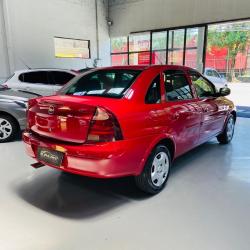 CHEVROLET Corsa Sedan 1.4 4P PREMIUM FLEX