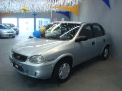 CHEVROLET Corsa Sedan 1.0 4P CLASSIC