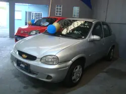 CHEVROLET Corsa Sedan 1.6 4P