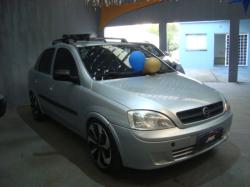 CHEVROLET Corsa Sedan 1.0 4P VHC