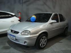 CHEVROLET Corsa Sedan 1.0 16V 4P SUPER