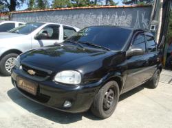 CHEVROLET Corsa Sedan 1.0 4P VHC CLASSIC FLEX