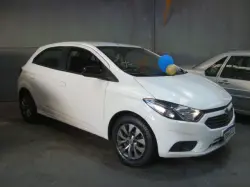 CHEVROLET Joy 1.0 4P FLEX SPE4