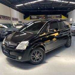 CHEVROLET Meriva 1.8 4P FLEX MAXX