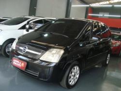 CHEVROLET Meriva 1.8 4P 