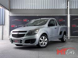 CHEVROLET Montana 1.4 FLEX LS