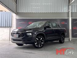 CHEVROLET Montana 1.2 12V 4P FLEX TURBO RS AUTOMTICO
