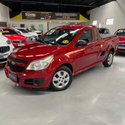 CHEVROLET Montana 1.4 FLEX LS