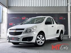 CHEVROLET Montana 1.4 FLEX LS