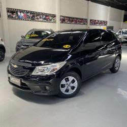CHEVROLET Onix Hatch 1.0 4P FLEX LS