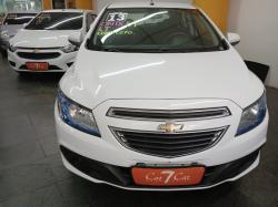 CHEVROLET Onix Hatch 1.4 4P FLEX LT