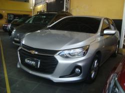 CHEVROLET Onix Hatch 1.0 12V 4P FLEX LT TURBO