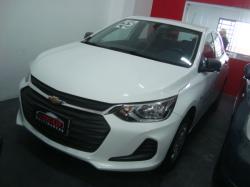 CHEVROLET Onix Hatch 1.0 12V 4P FLEX