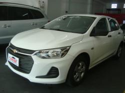 CHEVROLET Onix Hatch 1.0 12V 4P FLEX