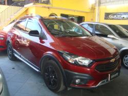 CHEVROLET Onix Hatch 1.4 4P FLEX ACTIV