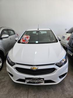 CHEVROLET Onix Hatch 1.0 12V 4P FLEX LT
