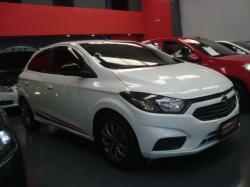 CHEVROLET Onix Hatch 1.0 4P FLEX